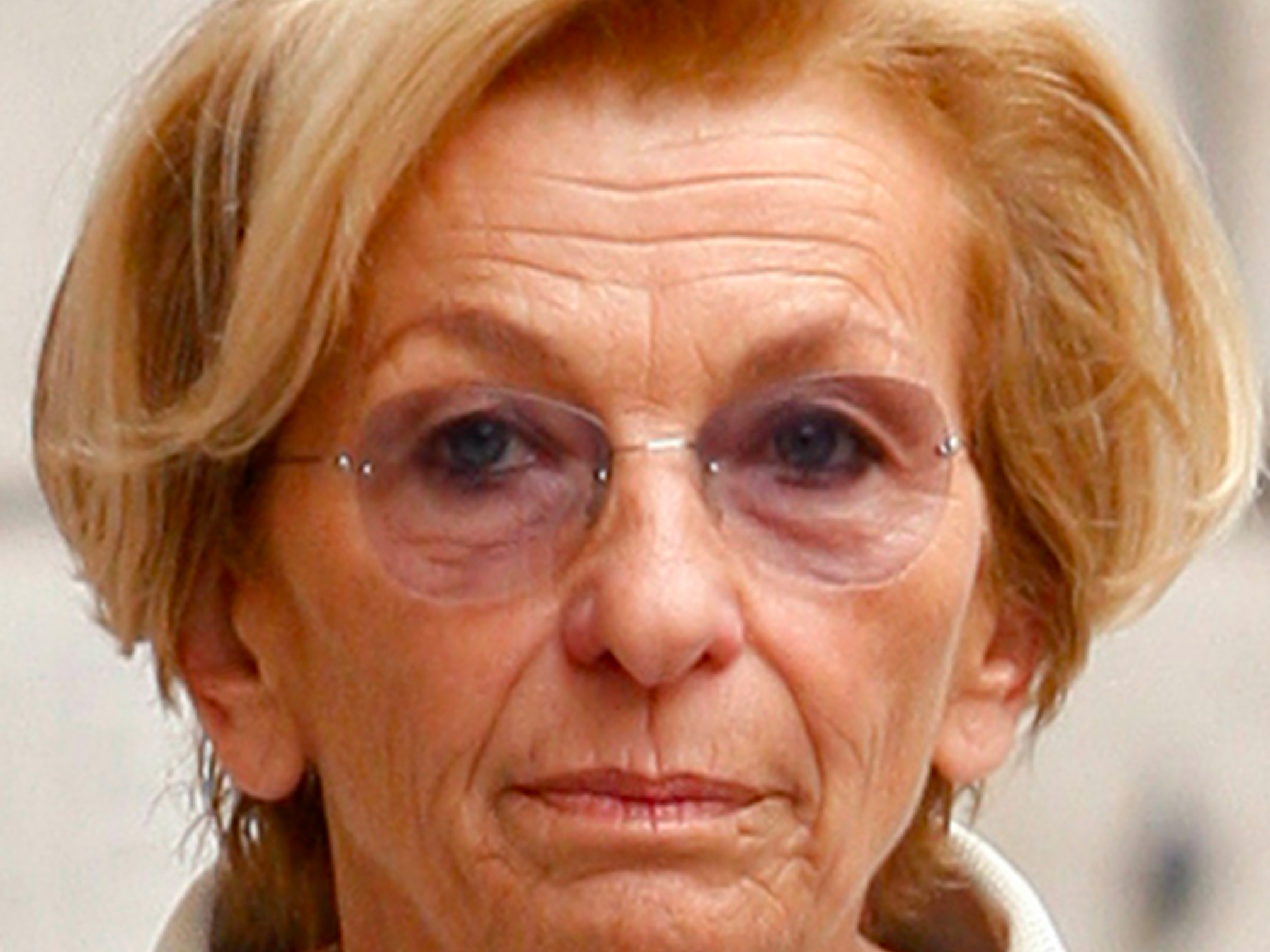 Emma Bonino met en garde contre l’euroscepticisme en Italie