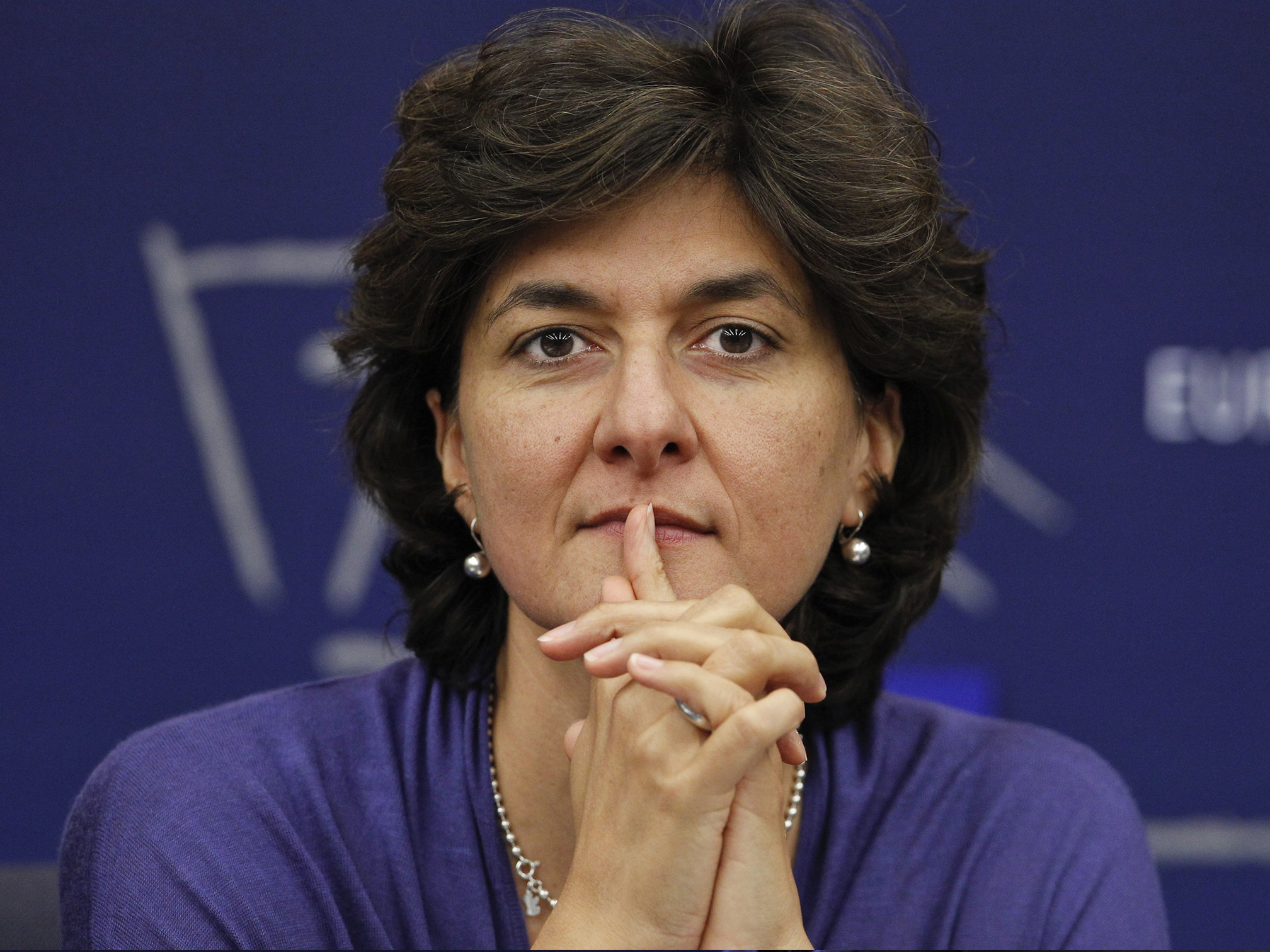 Sylvie GOULARD