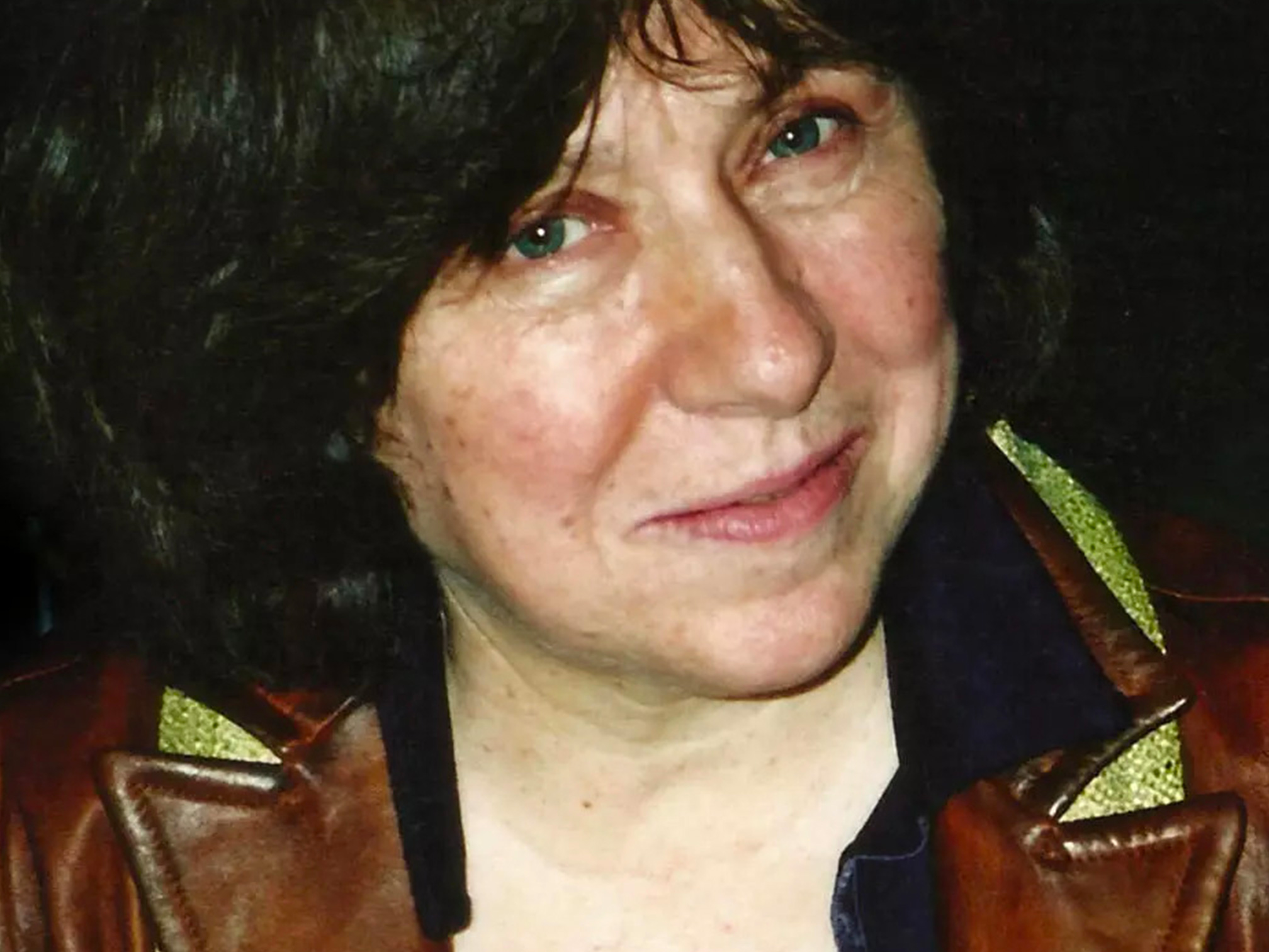 Svetlana Alexievitch