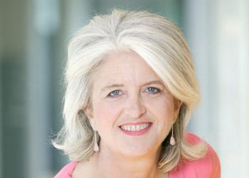 Véronique Auger – Présidente